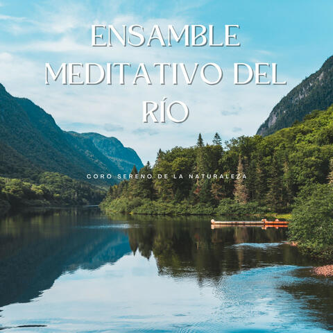 Ensamble Meditativo Del Río: Coro Sereno De La Naturaleza