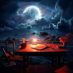 Harmonic Fire Serenity Work