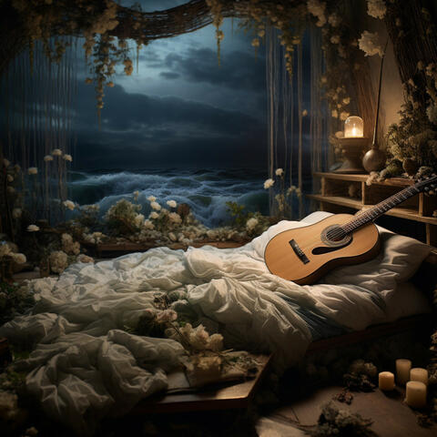 Melodic Slumber: Rain Raindrops' Harmony