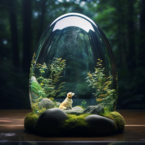 Rain Raindrop's Pet Harmony: Musical Paws