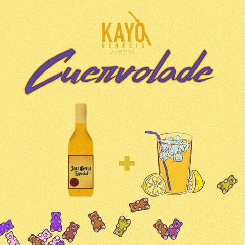 Cuervolade