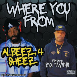 Where You From