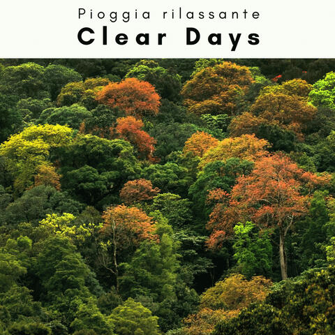 1 o 1 Clear Days