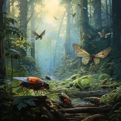 Global Nature Sounds for Relaxation