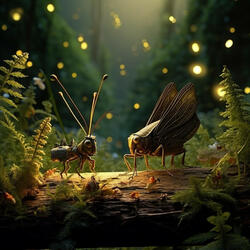 Deluxe Nature in Desert Nights