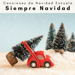 Ambiente Navideña: Feliz Navidad Deseamos