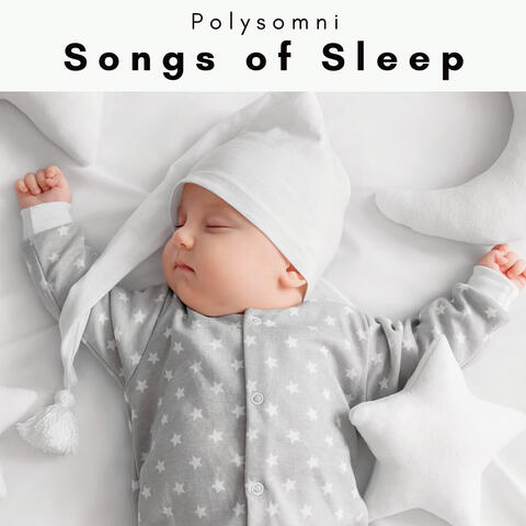 3 2 1 Songs of Sleep