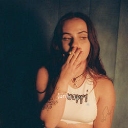 UNHAPPY