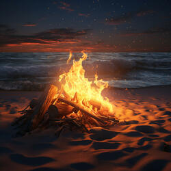 Harmonic Waves Bliss