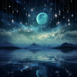 Tranquil Rain Relaxation