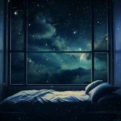Sleepy Dreamscape Melodies