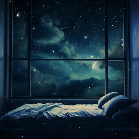 Thunderous Dreamscape: Music to Lull You to Sleep