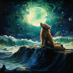 Whisker Thunder Waltz