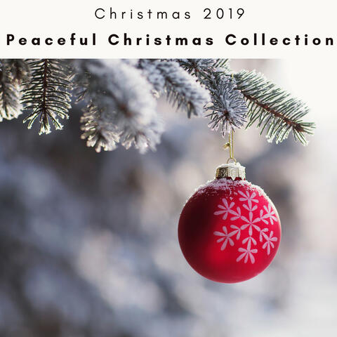 2023 Peaceful Christmas Collection