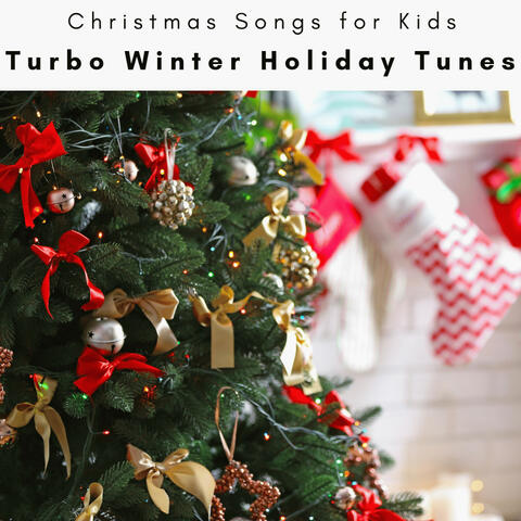 2023 Turbo Winter Holiday Tunes