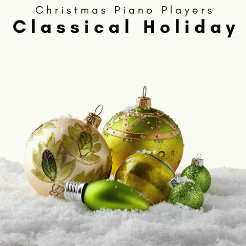 2023 Classical Holiday
