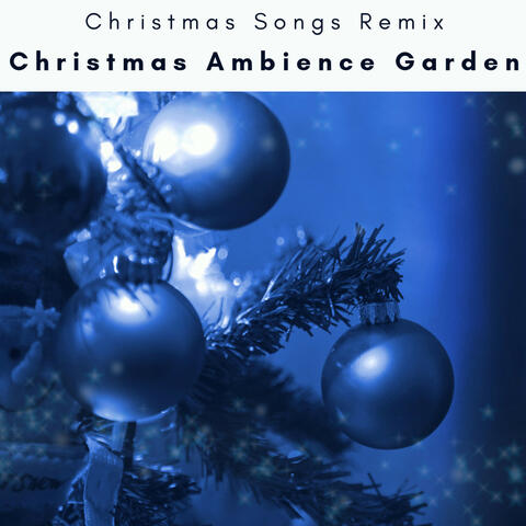 2023 Christmas Ambience Garden