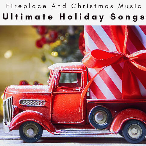 2023 Ultimate Holiday Songs