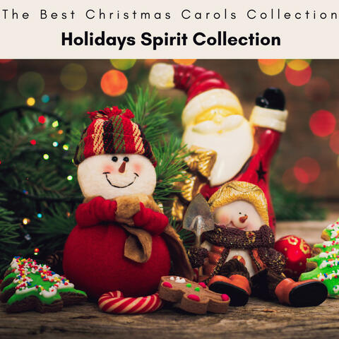 2023 Holidays Spirit Collection