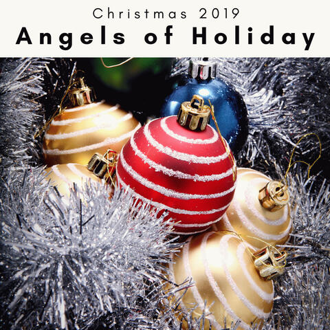 4 Peace: Angels of Holiday
