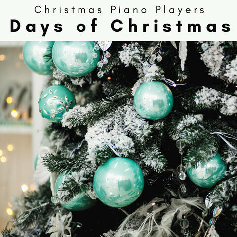 4 Peace: Days of Christmas