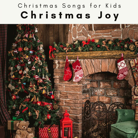 4 Peace: Christmas Joy