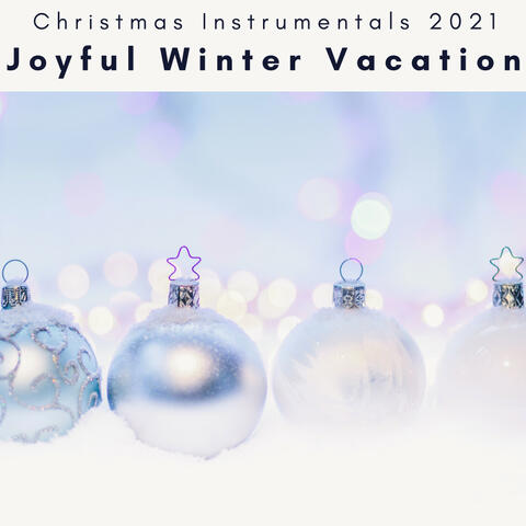 4 Peace: Joyful Winter Vacation
