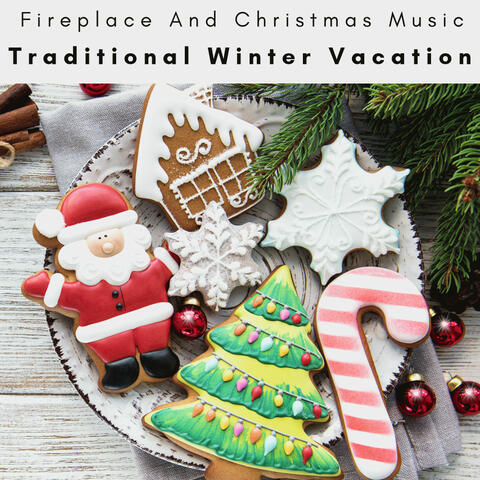 4 Peace: Traditional Winter Vacation