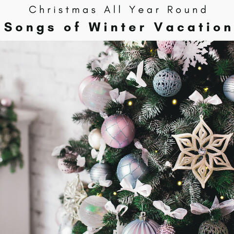 4 Peace: Songs of Winter Vacation