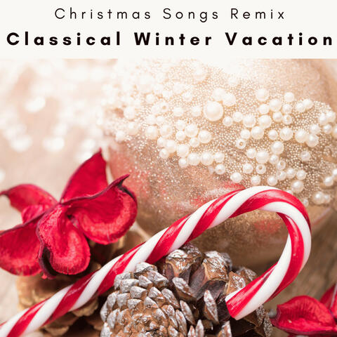4 Peace: Classical Winter Vacation