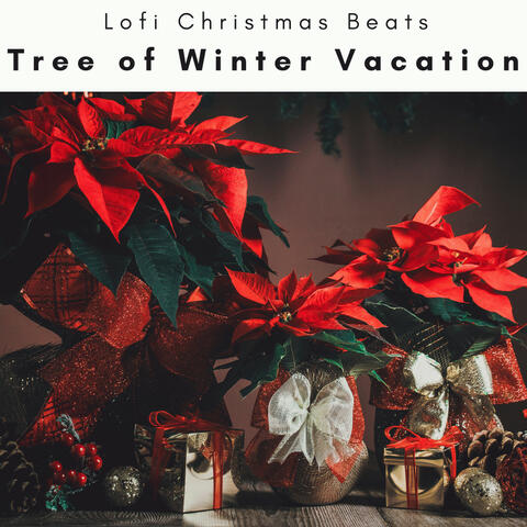 4 Peace: Tree of Winter Vacation