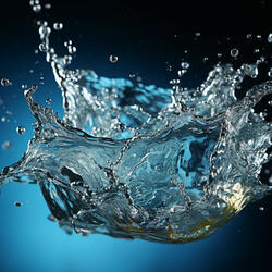 Zen Acuático Para Una Concentración Mejorada