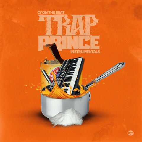Trap Prince