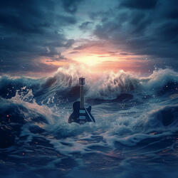 Deep Ocean Echoes