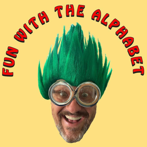 Fun With the Alphabet