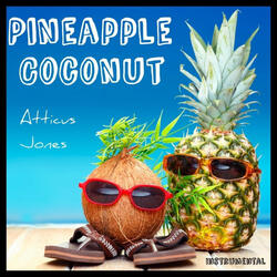 Pineapple Coconut