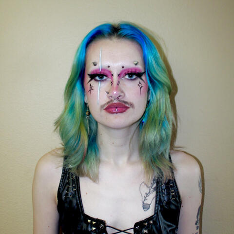 Genderless and Genreless.