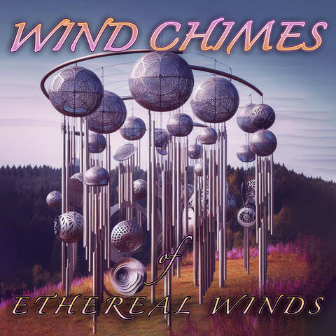 Wind Chimes Nature Society