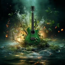 Fiery Musical Resonance