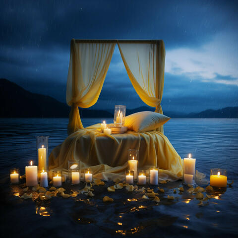 Rippling Waters: Dreamy Melodies