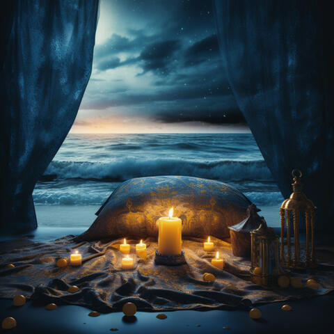 Soothing Sleep Symphony: Aquatic Harmony