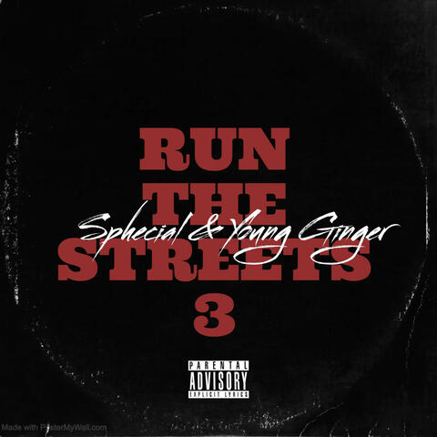 Run The Streets 3