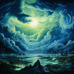 Harmonic Thunder Fusion