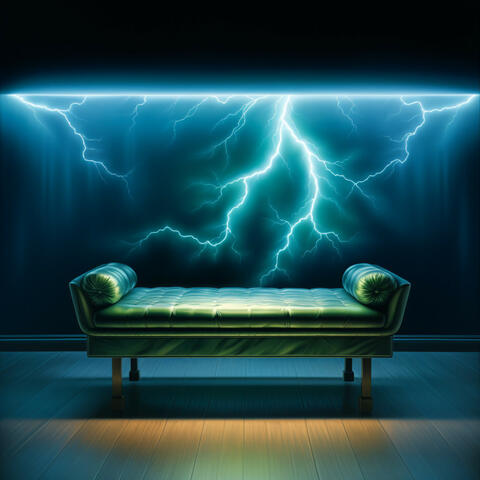 Thunder Beats: Musical Dreams