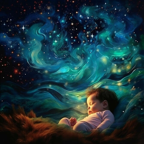 Babbling Stream: Infant Melodies