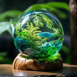 Calm Waters Meditation