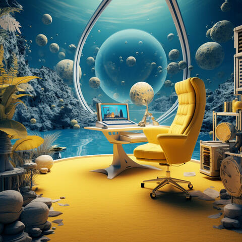 Music for Productive Breeze: Oceanic Work