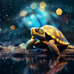 Waterside Pet Symphony