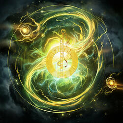 Thunder's Meditative Echoes