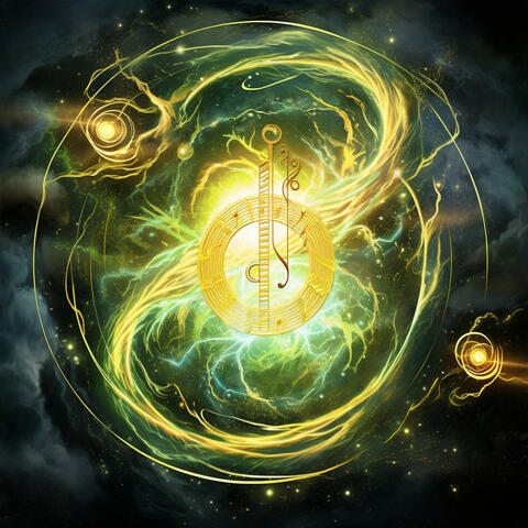 Thunder Symphony: Meditative Rhythms